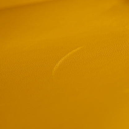 Valentino Garavani Nappa One Stud Chain Clutch Yellow 12 of 15