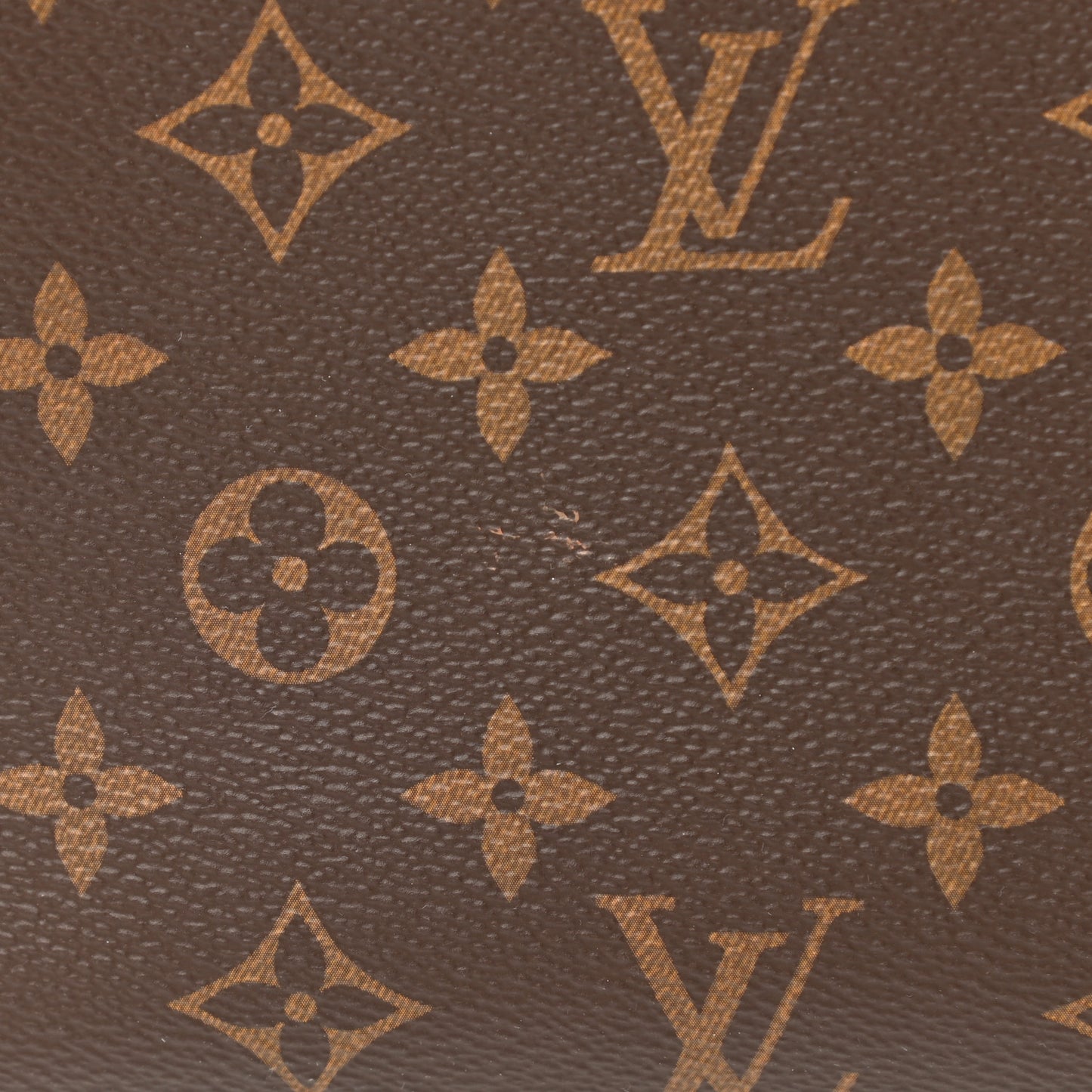 Monogram Toiletry Pouch 19