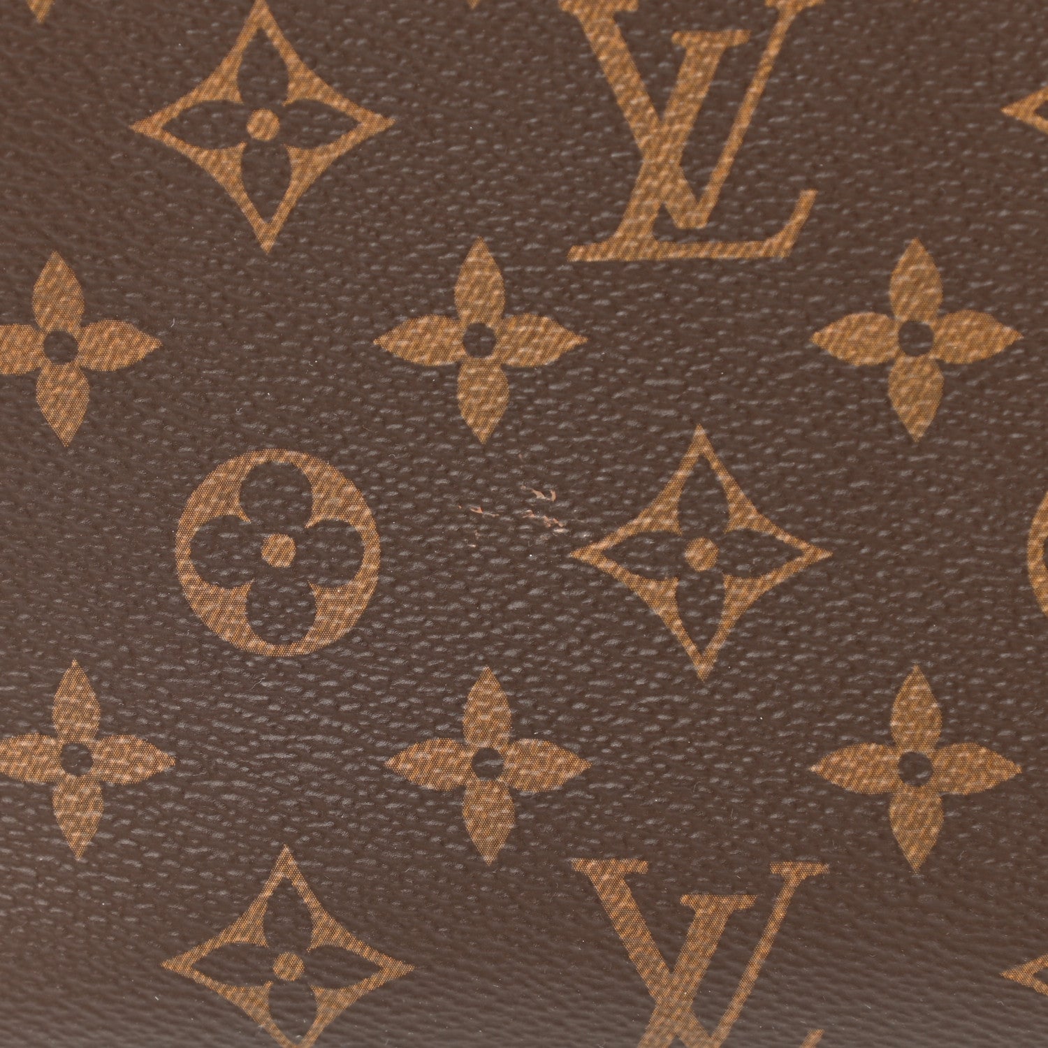 Louis Vuitton Monogram Toiletry Pouch 19 8 of 8