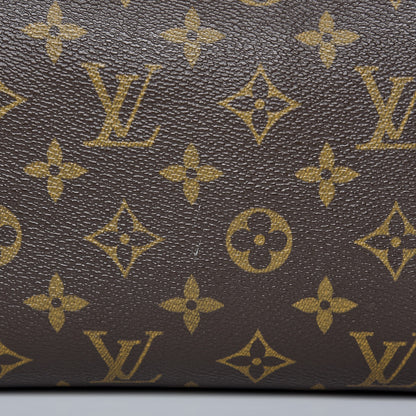 Louis Vuitton Monogram Speedy 25 12 of 17