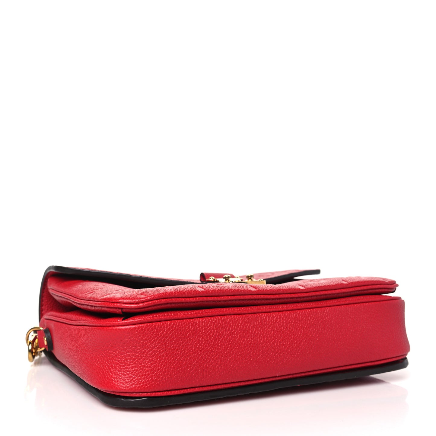 Empreinte Pochette Metis Cherry