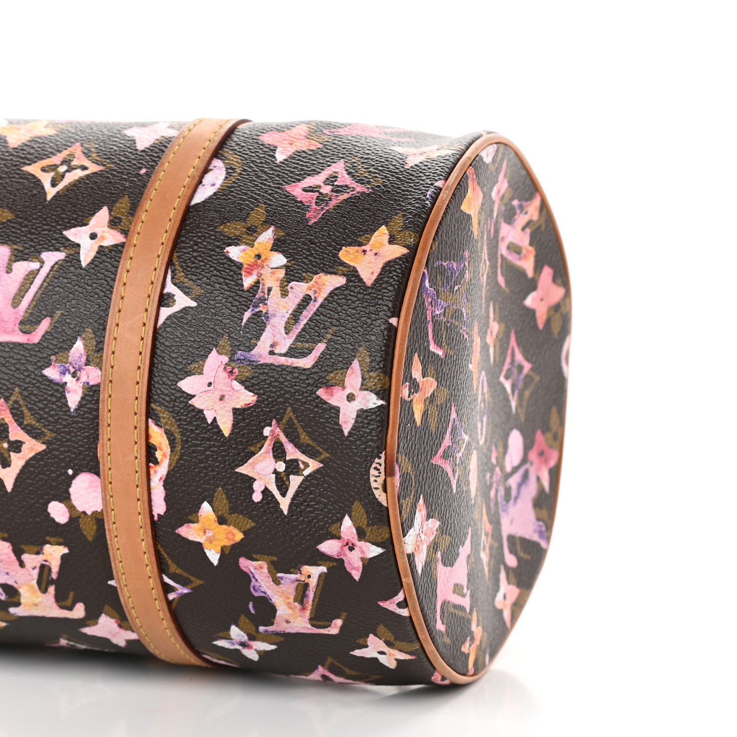 Louis Vuitton Watercolor Aquarelle Papillon 9 of 9