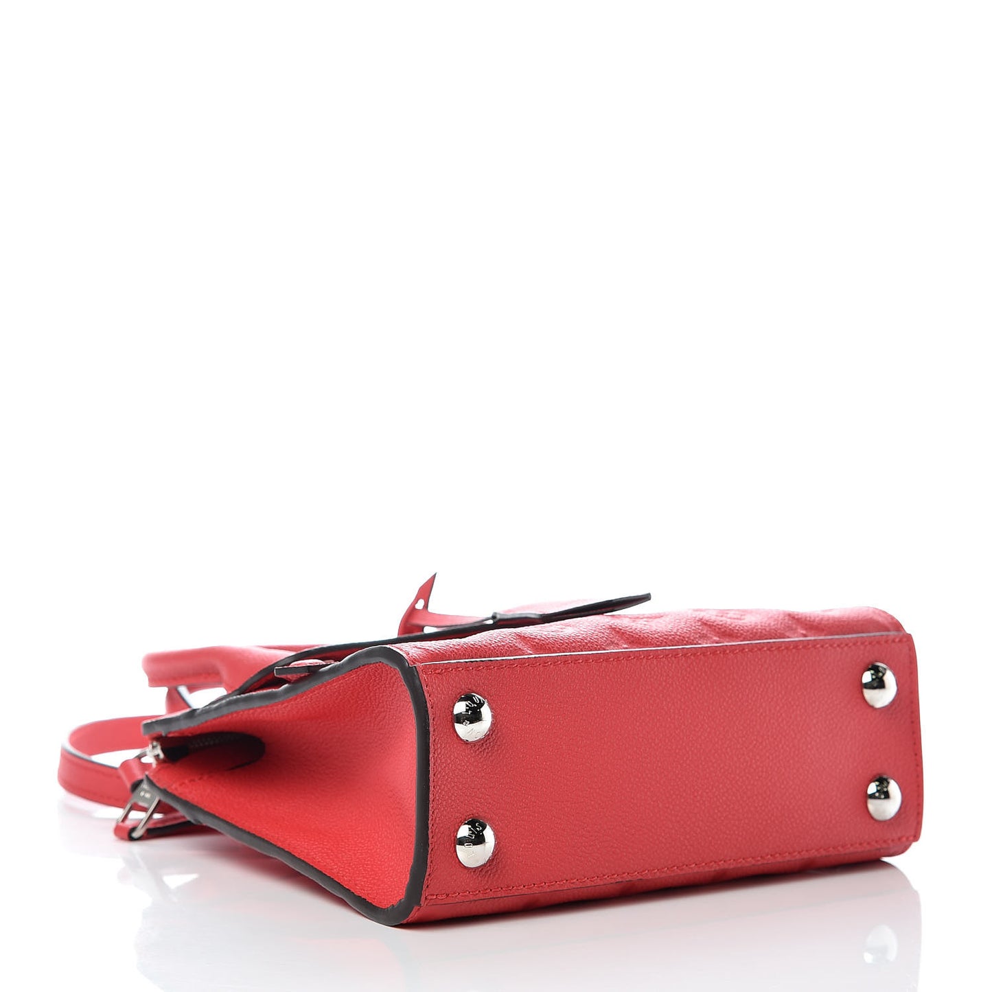 Empreinte Mini Pont-Neuf Poppy