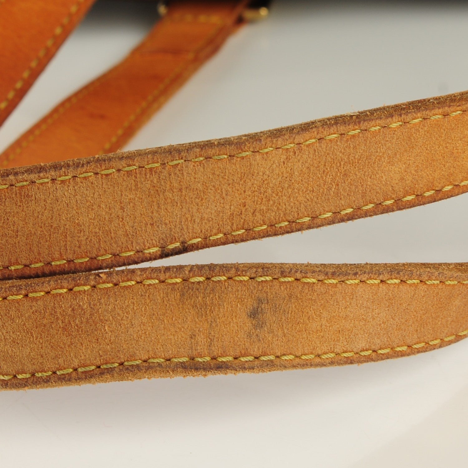 Louis Vuitton Monogram Cabas Piano 12 of 13