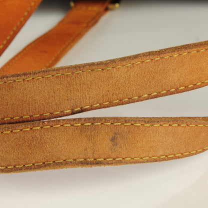 Louis Vuitton Monogram Cabas Piano 12 of 13