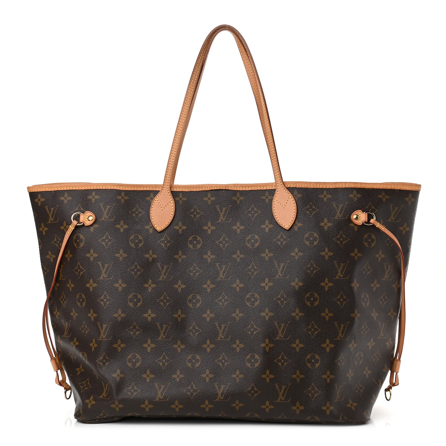Monogram Neverfull GM