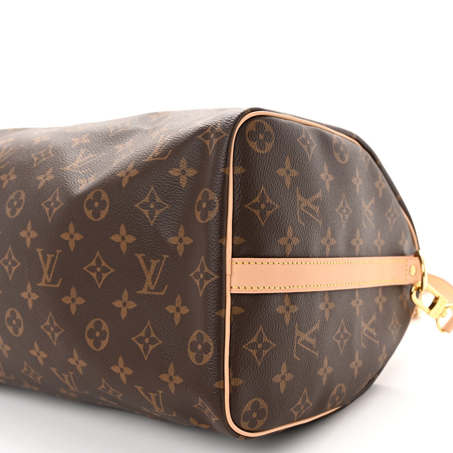Monogram Speedy Bandouliere 35