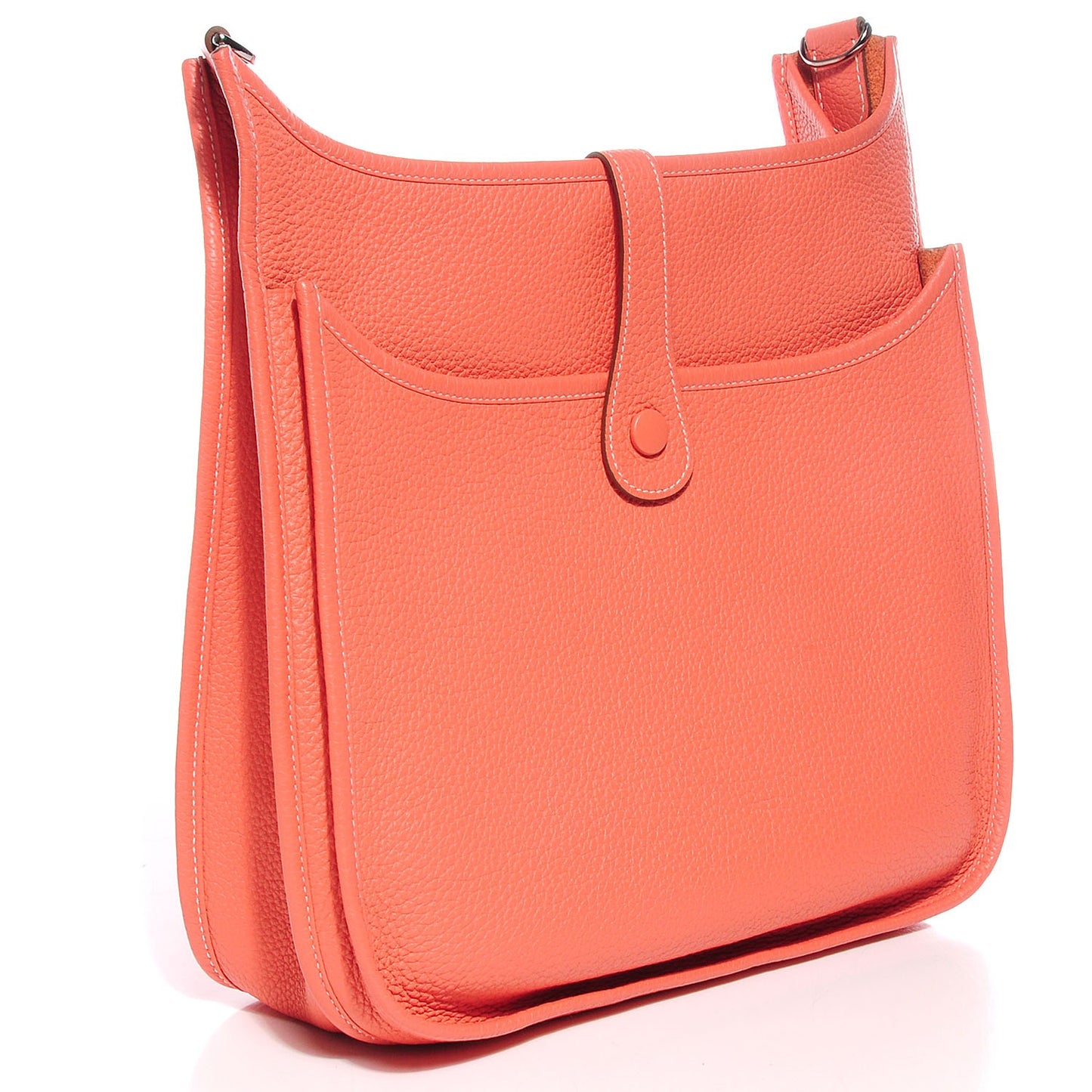 Taurillon Clemence Evelyne III GM Crevette