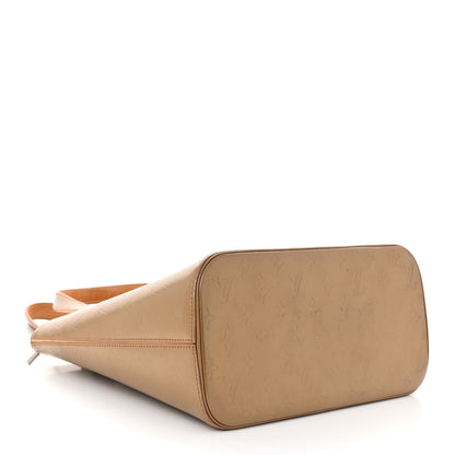 Louis Vuitton Mat Monogram Stockton Amber 4 of 15