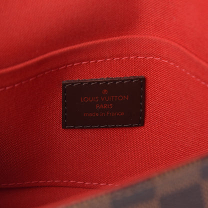 Louis Vuitton Damier Ebene Favorite PM 6 of 11
