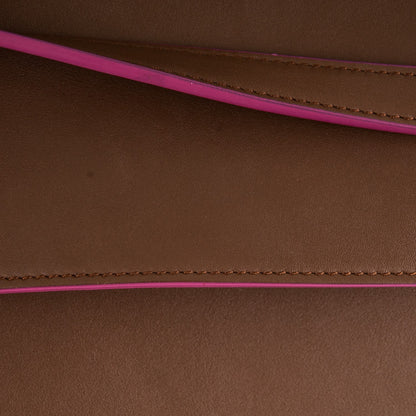 Celine Natural Calfskin Small Belt Bag Camel Pink 6 of 10