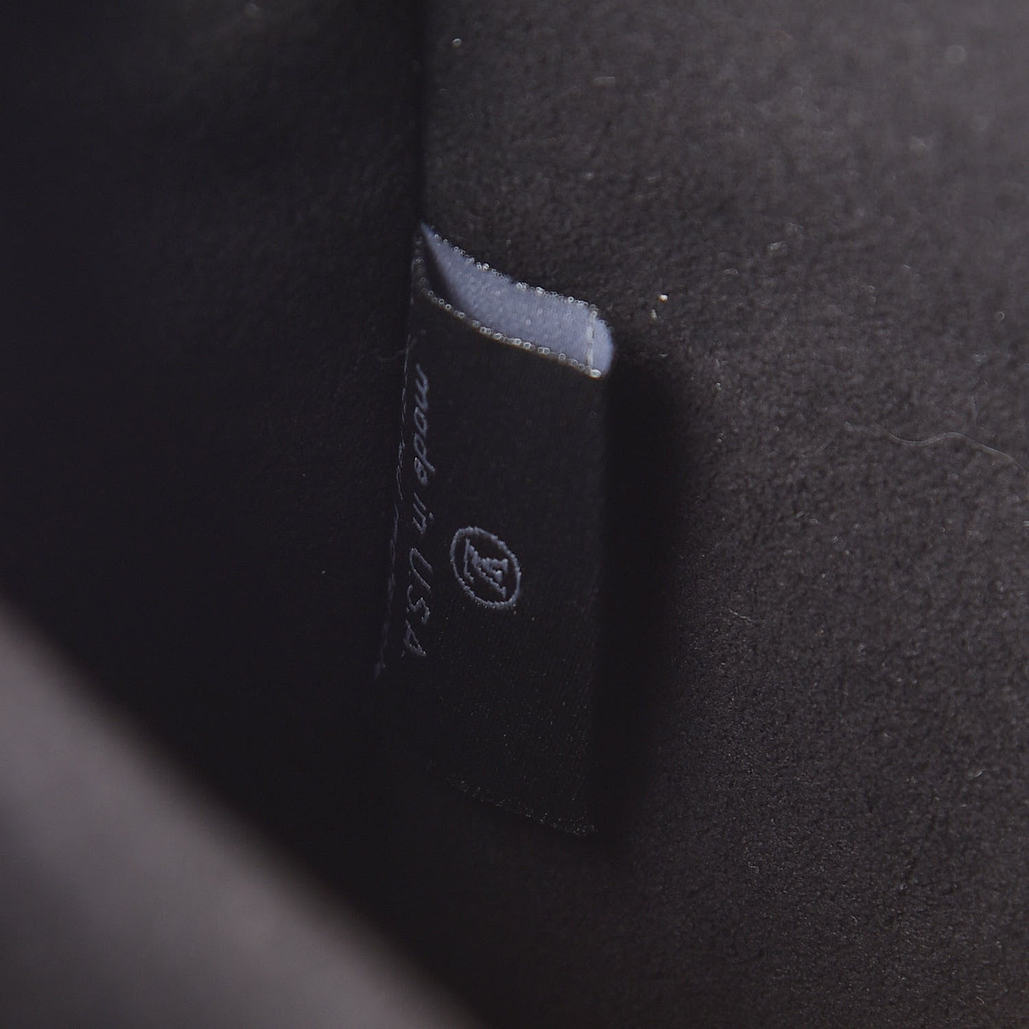 Louis Vuitton Reverse Monogram Pochette Metis 7 of 9