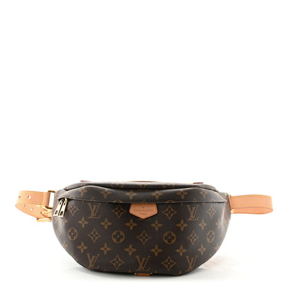 Louis Vuitton Monogram Bumbag 1 of 9