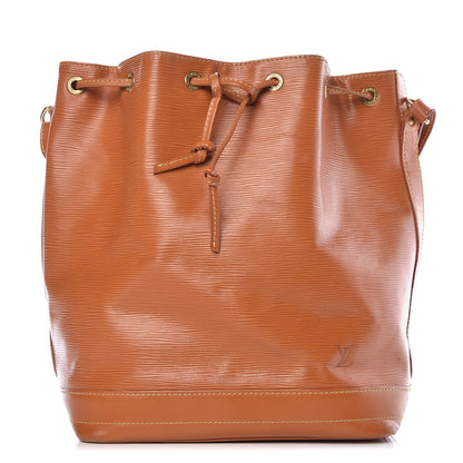 Louis Vuitton Epi Noe Cipango 1 of 13