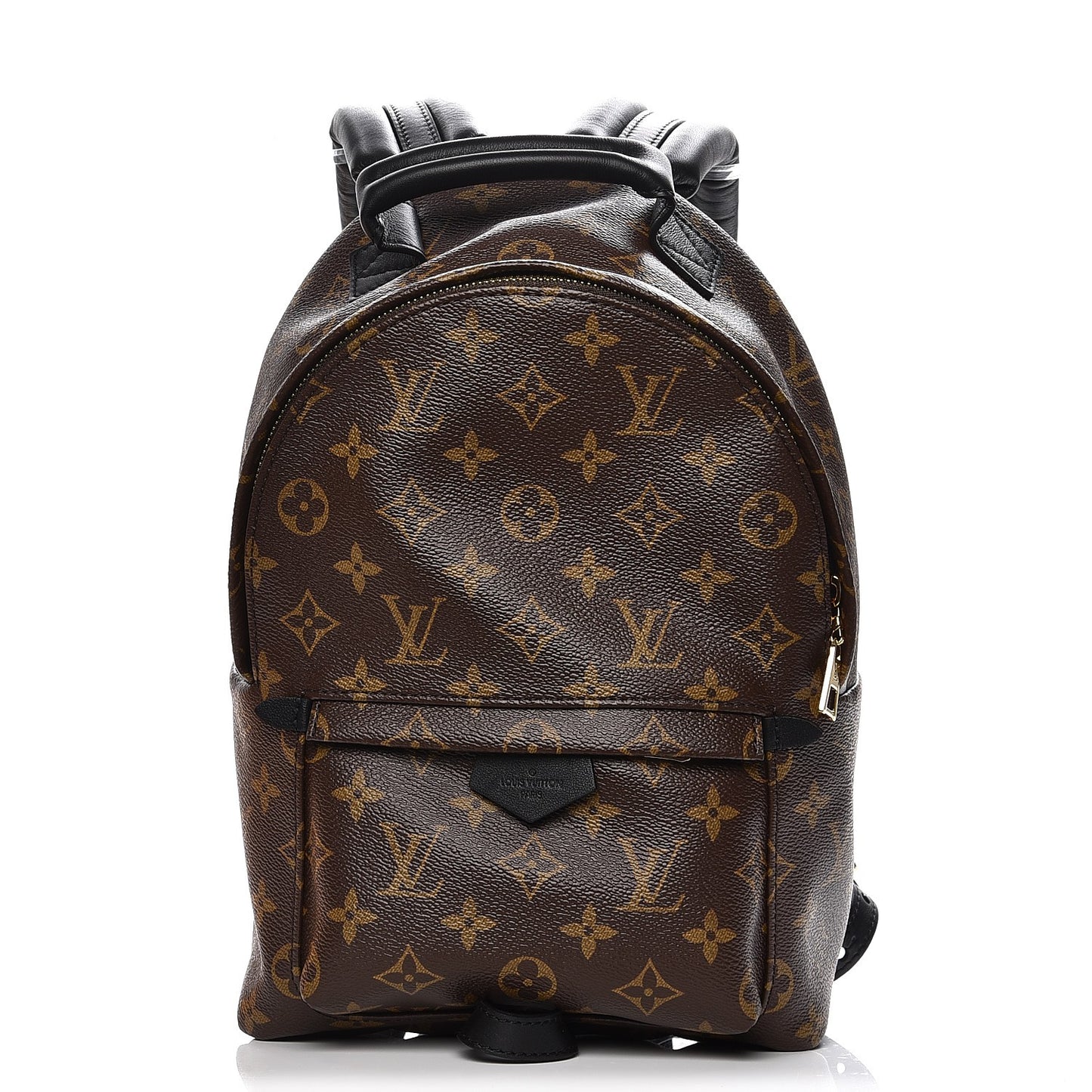 Monogram Palm Springs Backpack PM