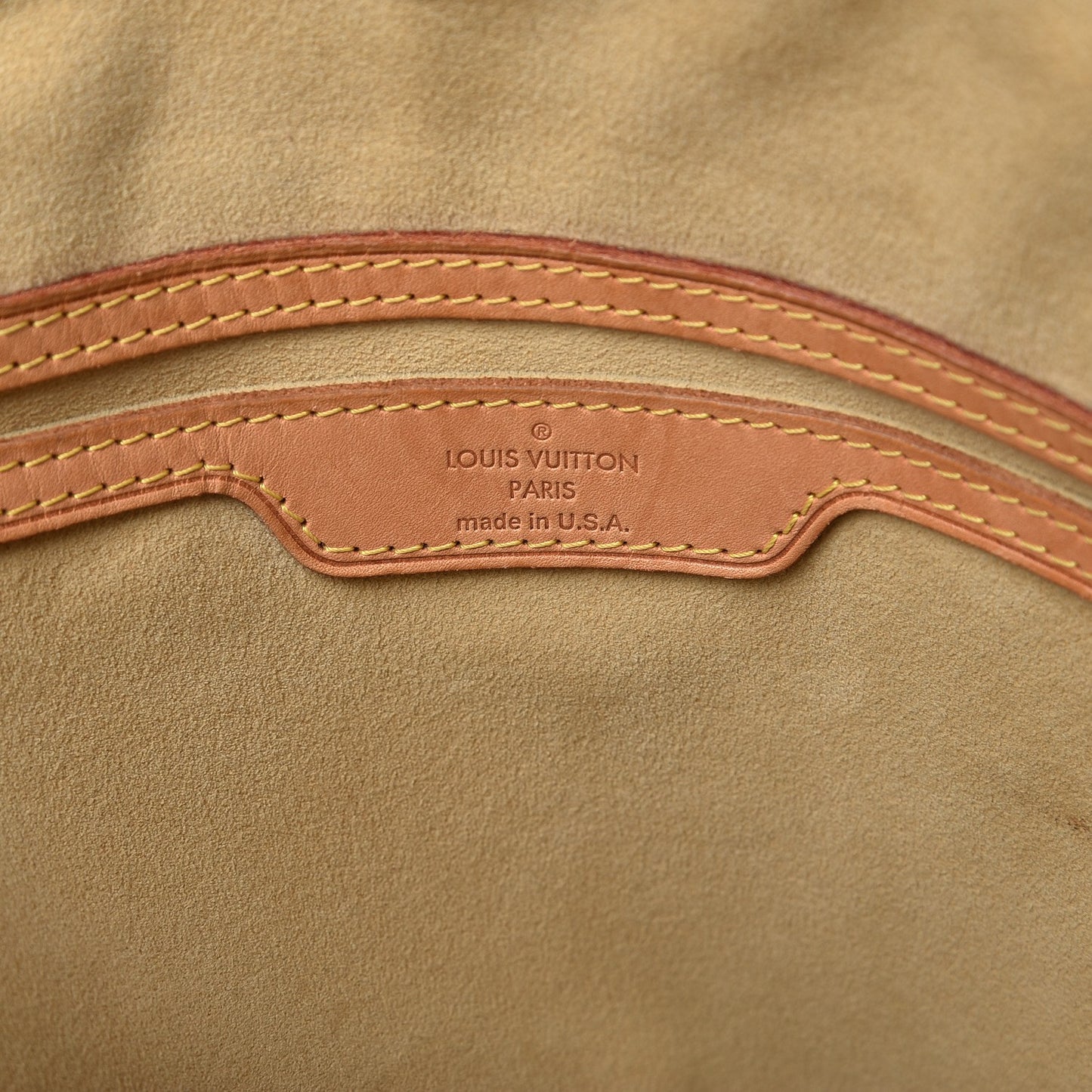 Monogram Retiro GM