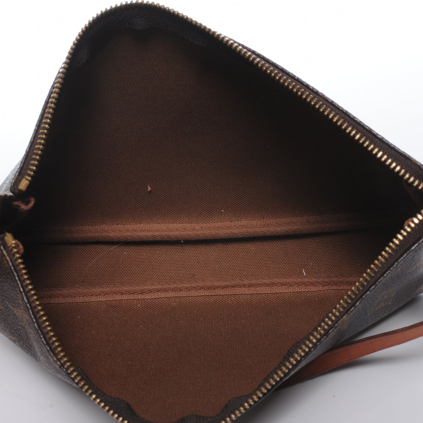 Monogram Pochette Accessories