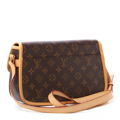 Louis Vuitton Monogram Sologne 3 of 8