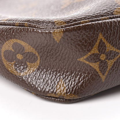 Louis Vuitton Monogram Cerises Pochette Accessories 9 of 12