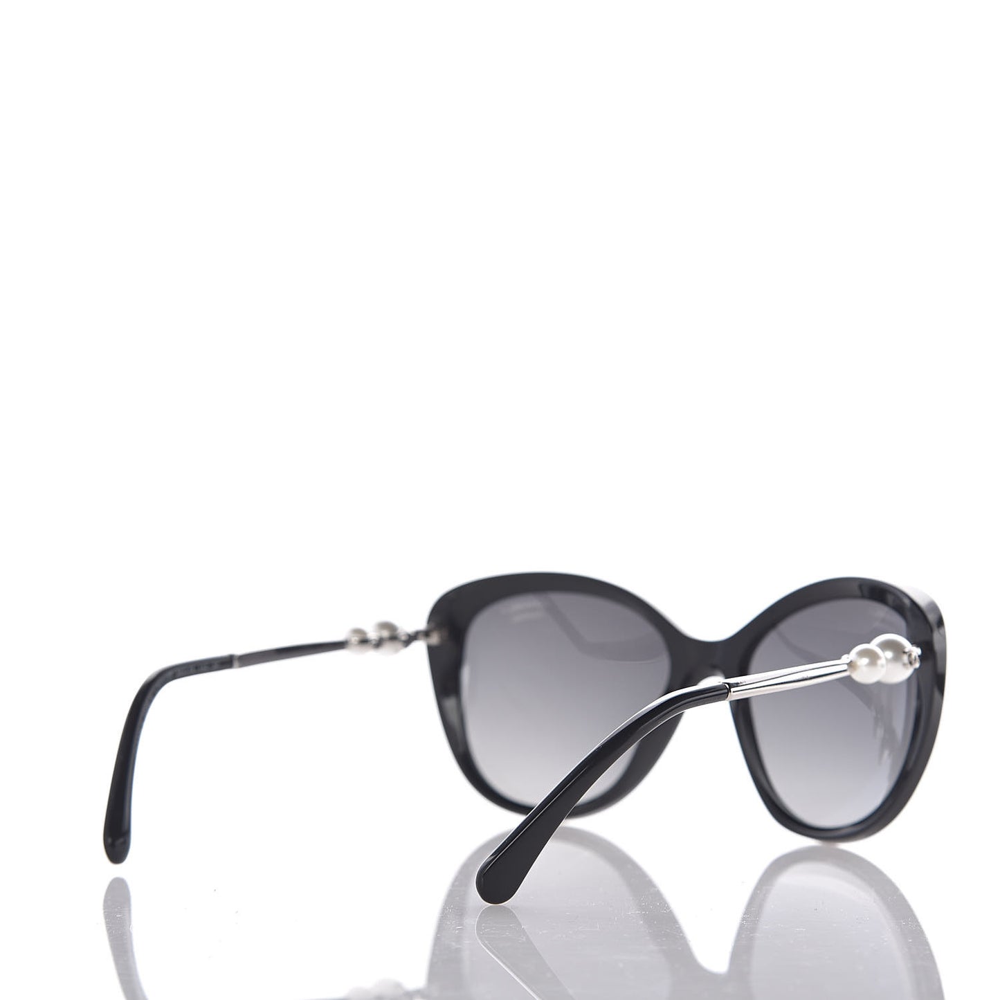 Pearl Sunglasses 5338-H Black