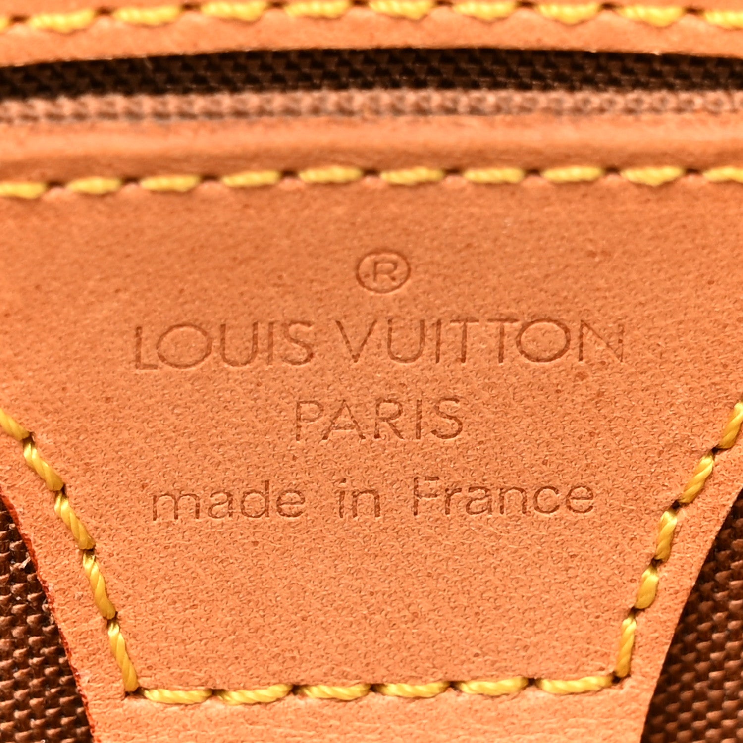 Louis Vuitton Monogram Ellipse PM 6 of 22
