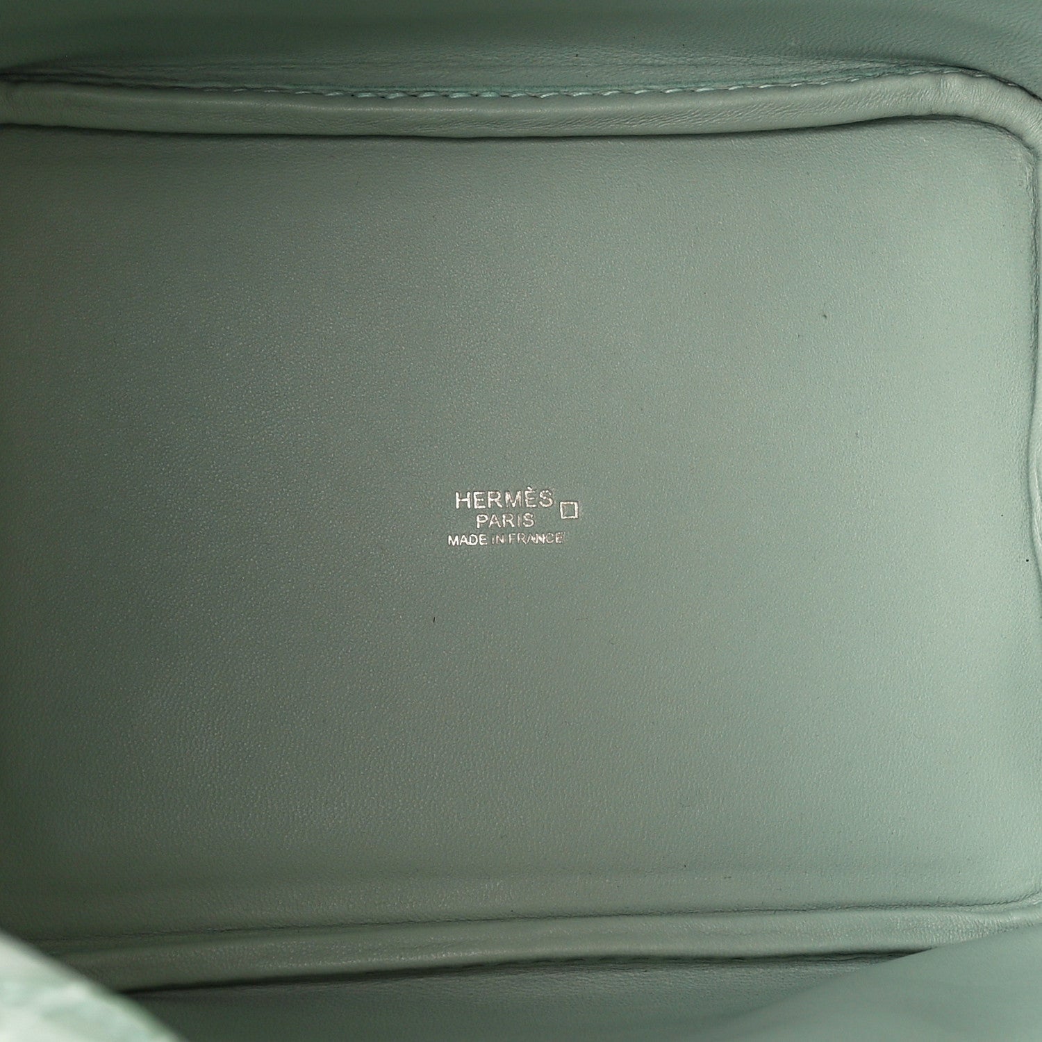 Hermes Matte Alligator Picotin Lock 18 5 of 11