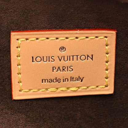 Louis Vuitton Monogram Mini Bumbag 6 of 9