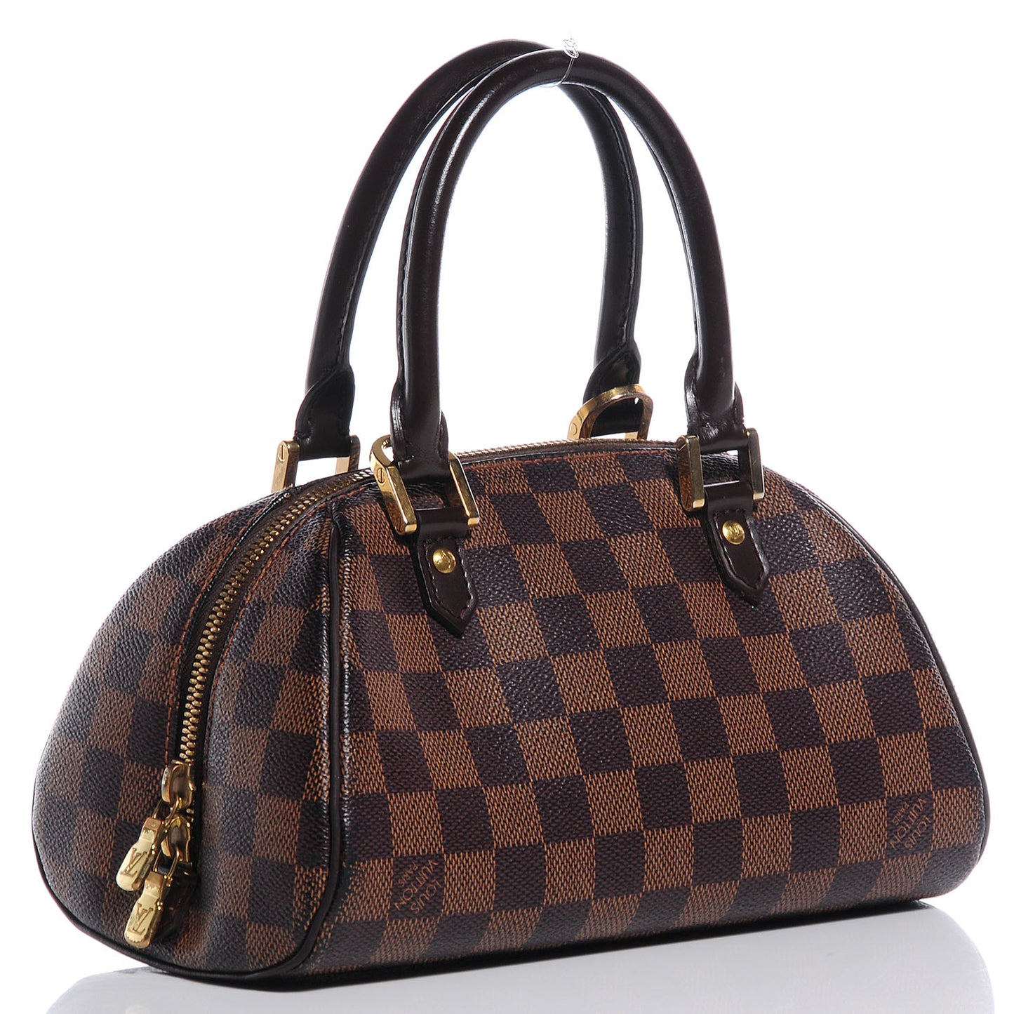 Damier Ebene Ribera Mini
