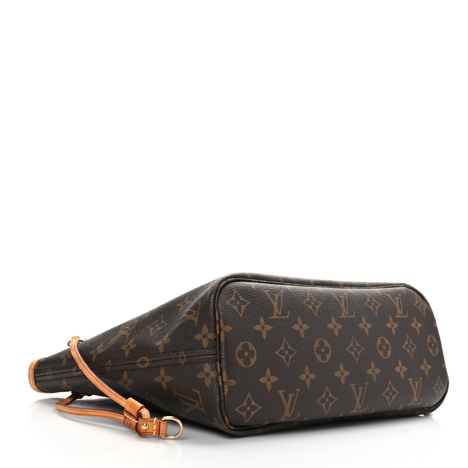 Louis Vuitton Monogram Neverfull PM 4 of 9