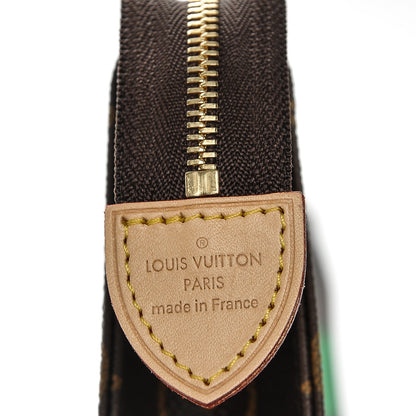 Louis Vuitton Monogram Tahitienne Hawaii Toiletry Pouch 26 6 of 6