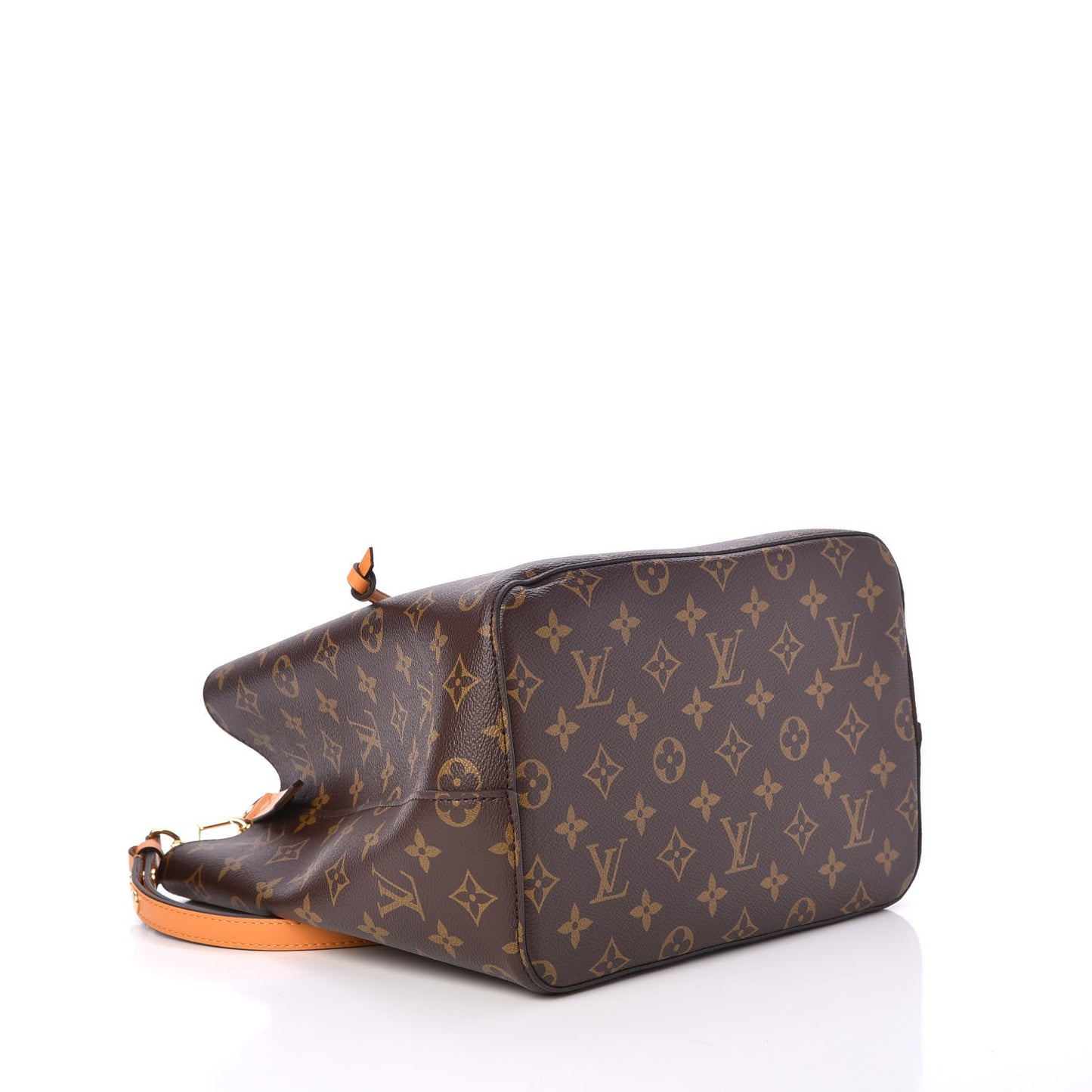 Monogram Neonoe MM Safran