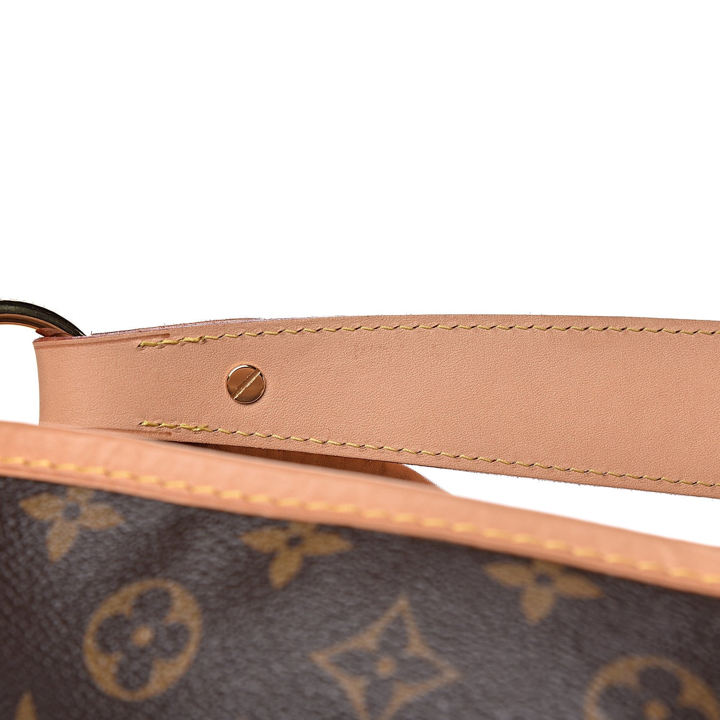 Monogram Delightful MM