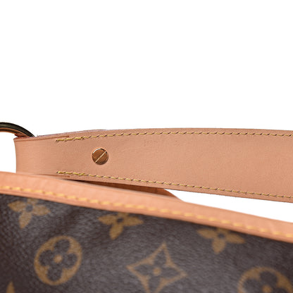 Louis Vuitton Monogram Delightful MM 12 of 24