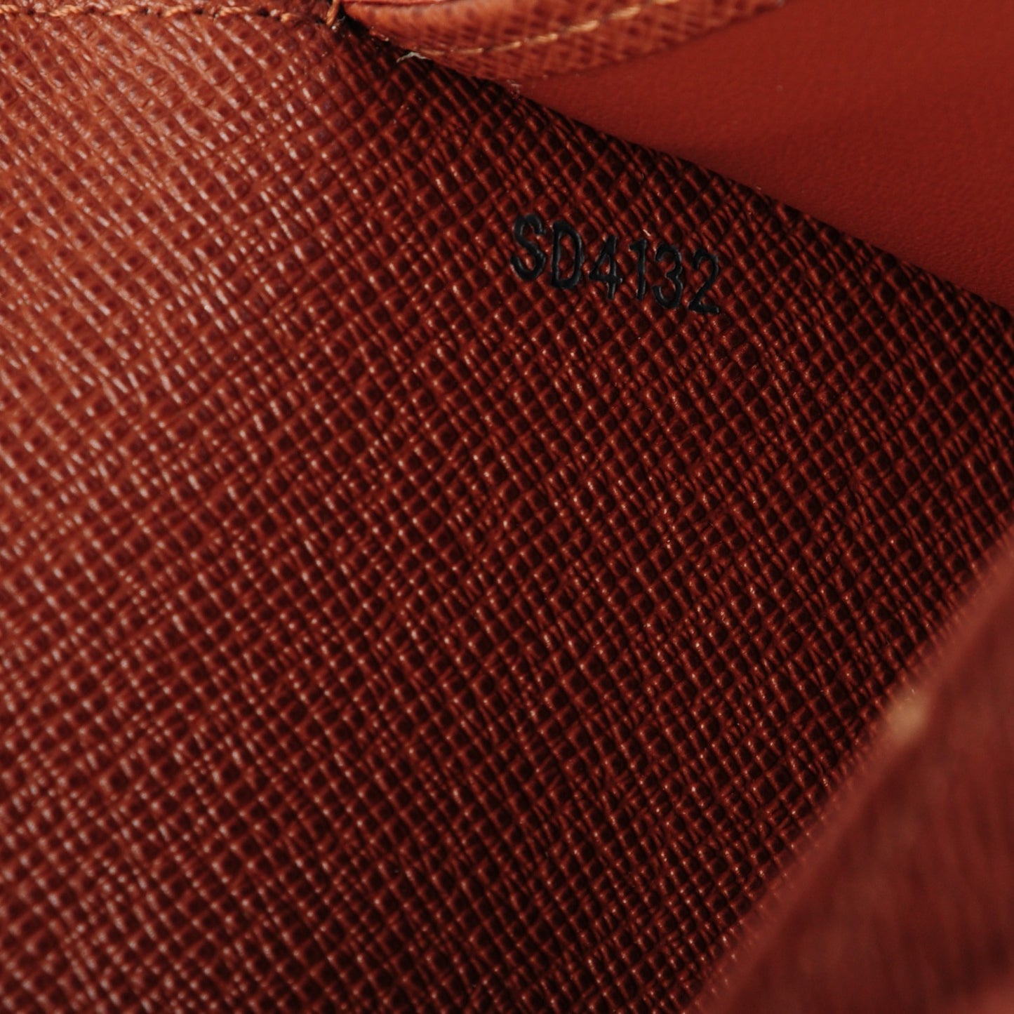 Monogram Sarah Wallet