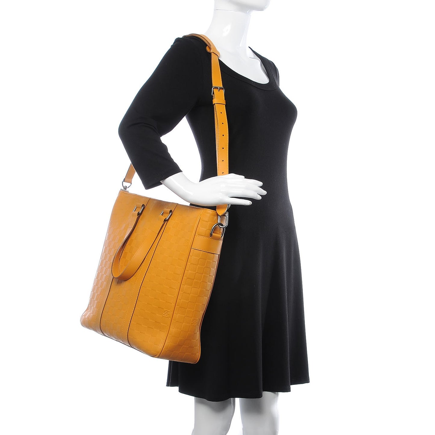 Damier Infini Tadao Solar