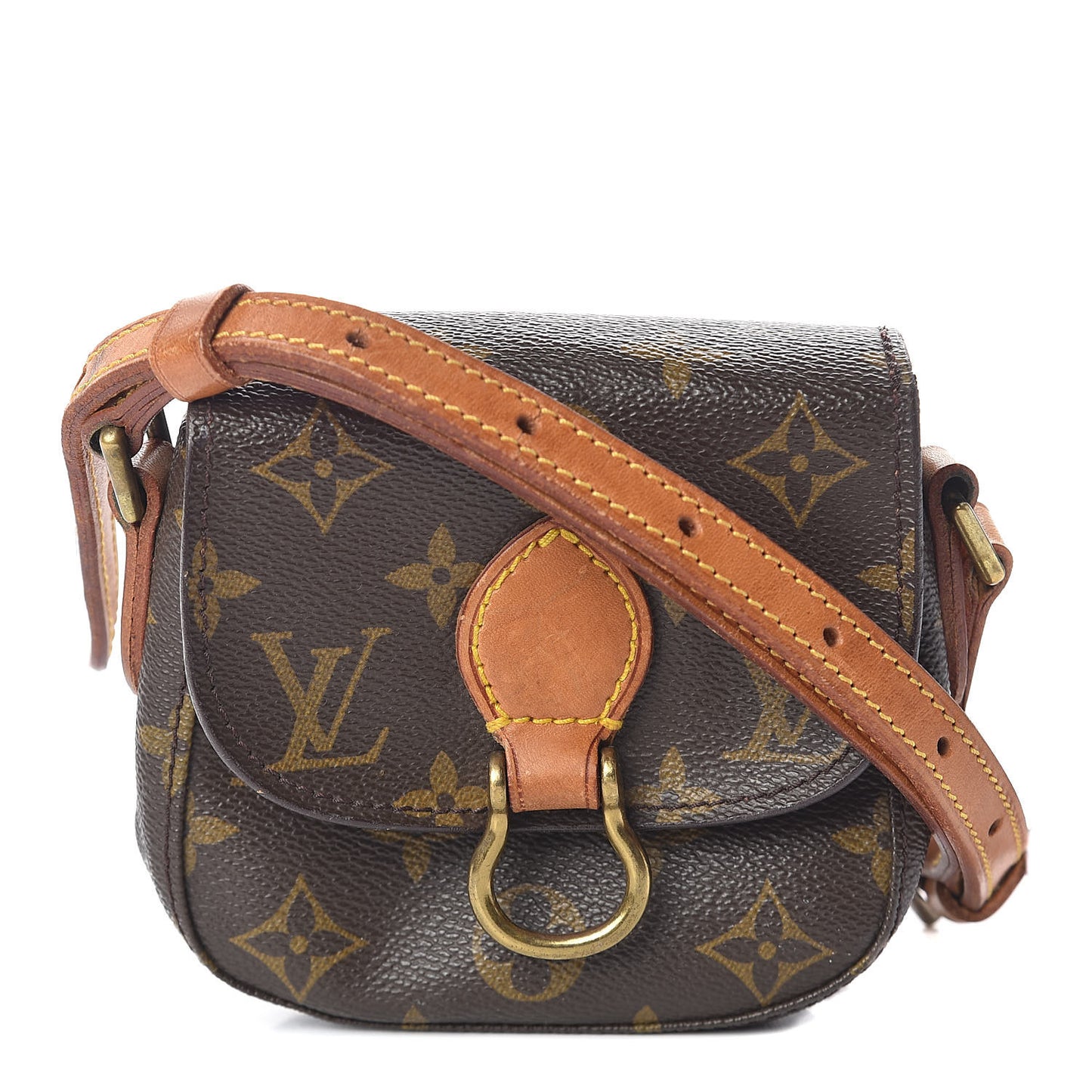 Monogram Saint Cloud 12