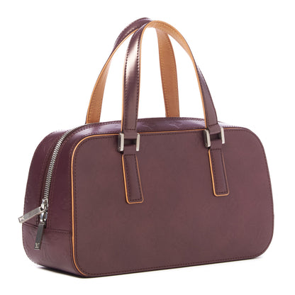 Louis Vuitton Mat Monogram Shelton Violet 2 of 7