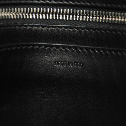 Proenza Schouler Calfskin PS Elliot Black 7 of 7