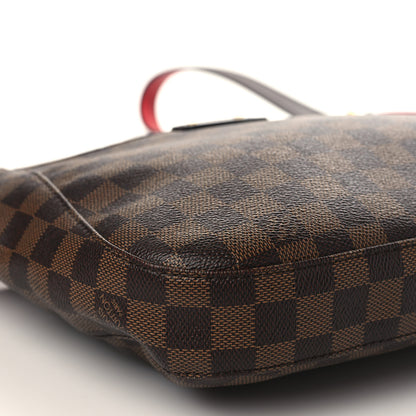 Louis Vuitton Damier Ebene South Bank Besace 9 of 10
