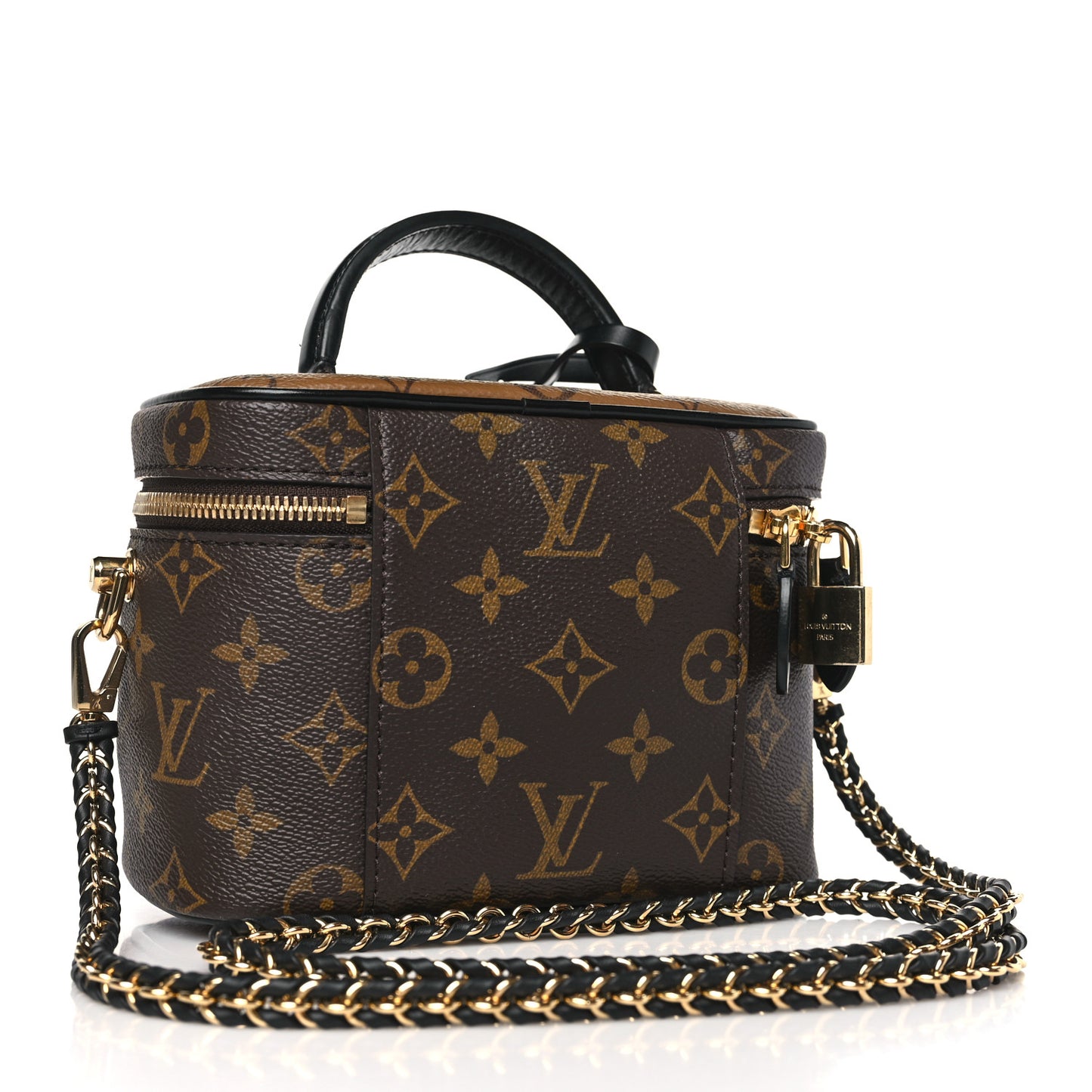 Reverse Monogram Vanity PM