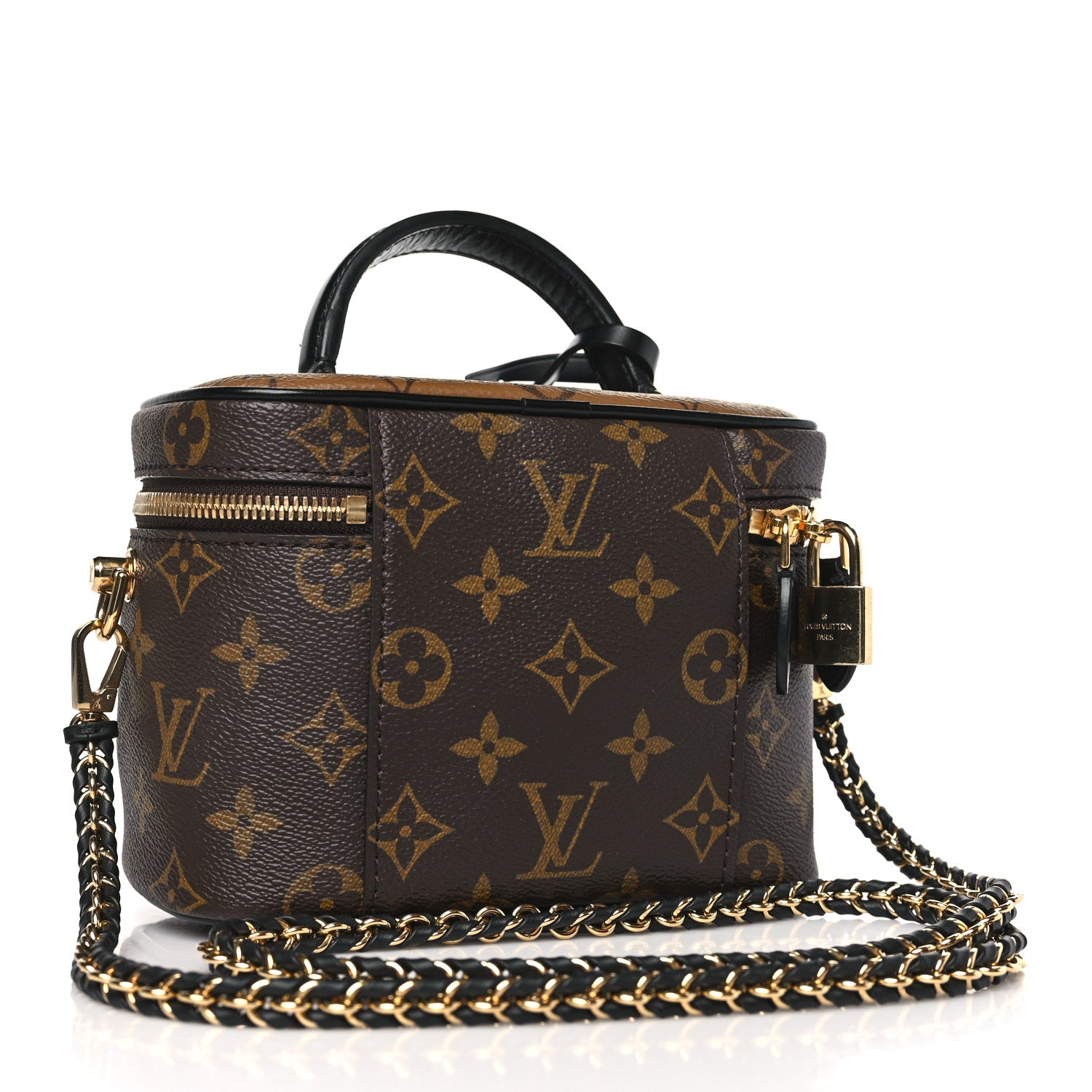 Louis Vuitton Reverse Monogram Vanity PM 3 of 8