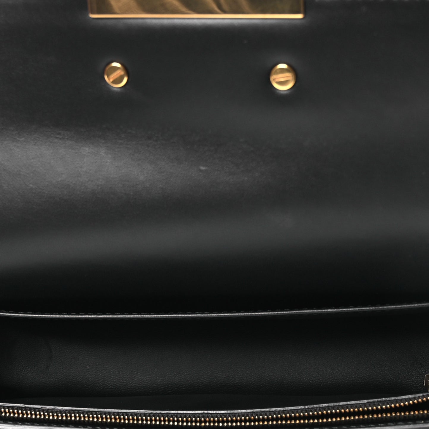 Calfskin Graffiti Printed Miss Dior Flap Black White