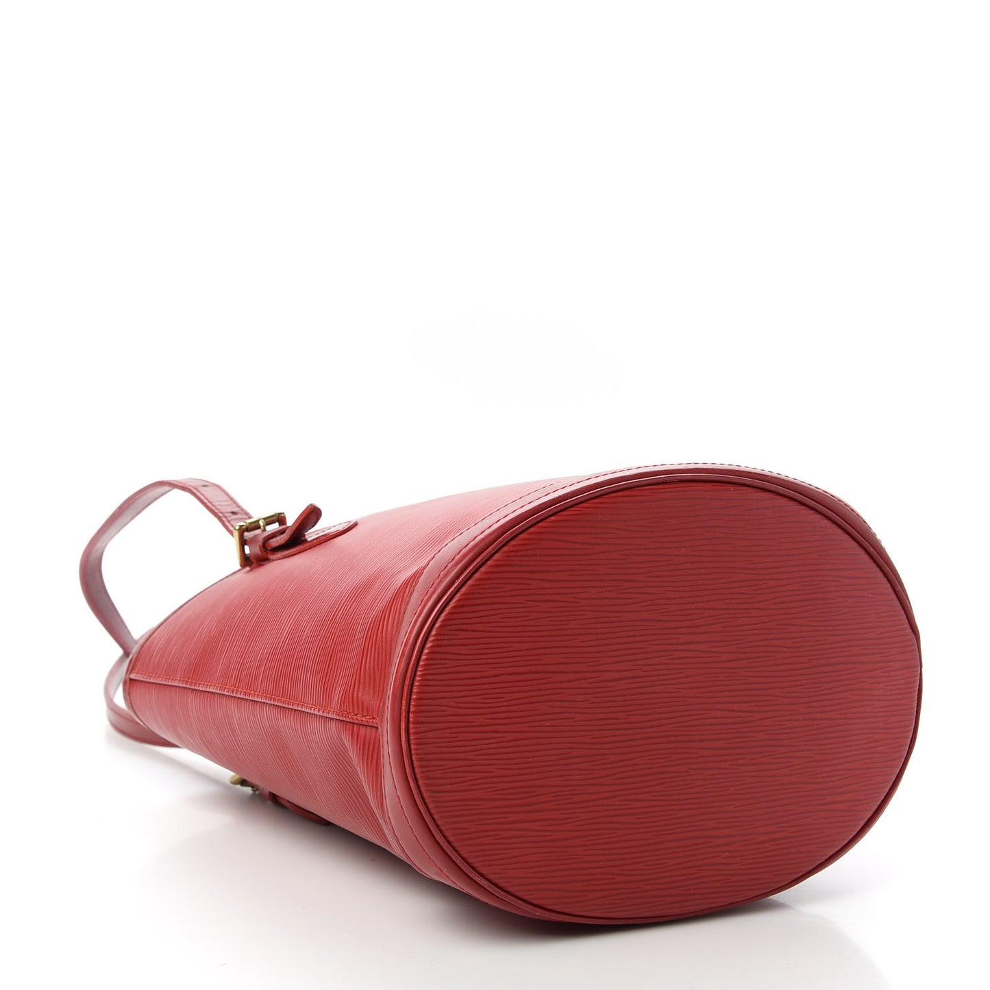 Epi Petit Bucket 23 Rouge