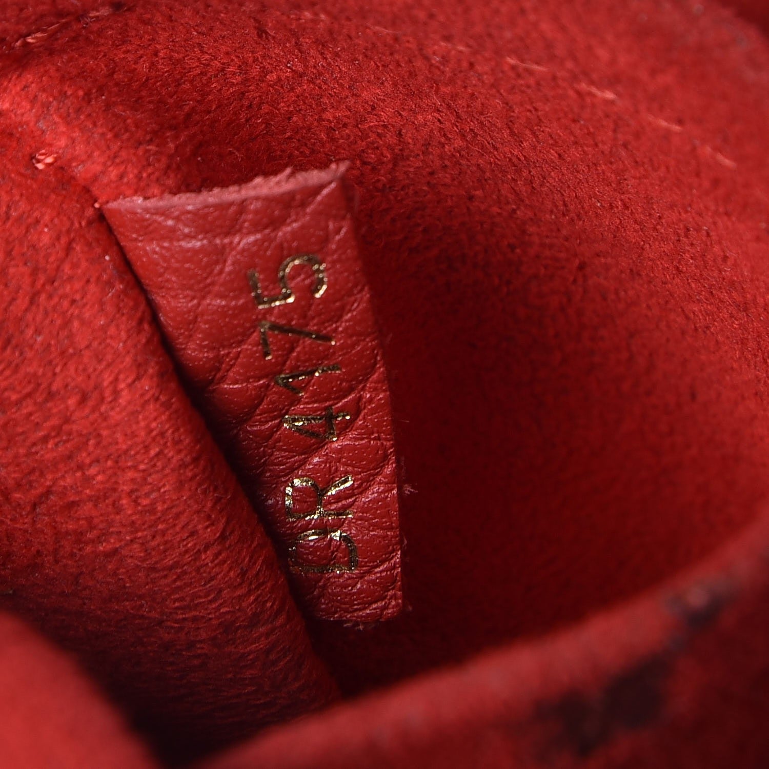 Louis Vuitton Monogram Retiro NM Coquelicot 8 of 17