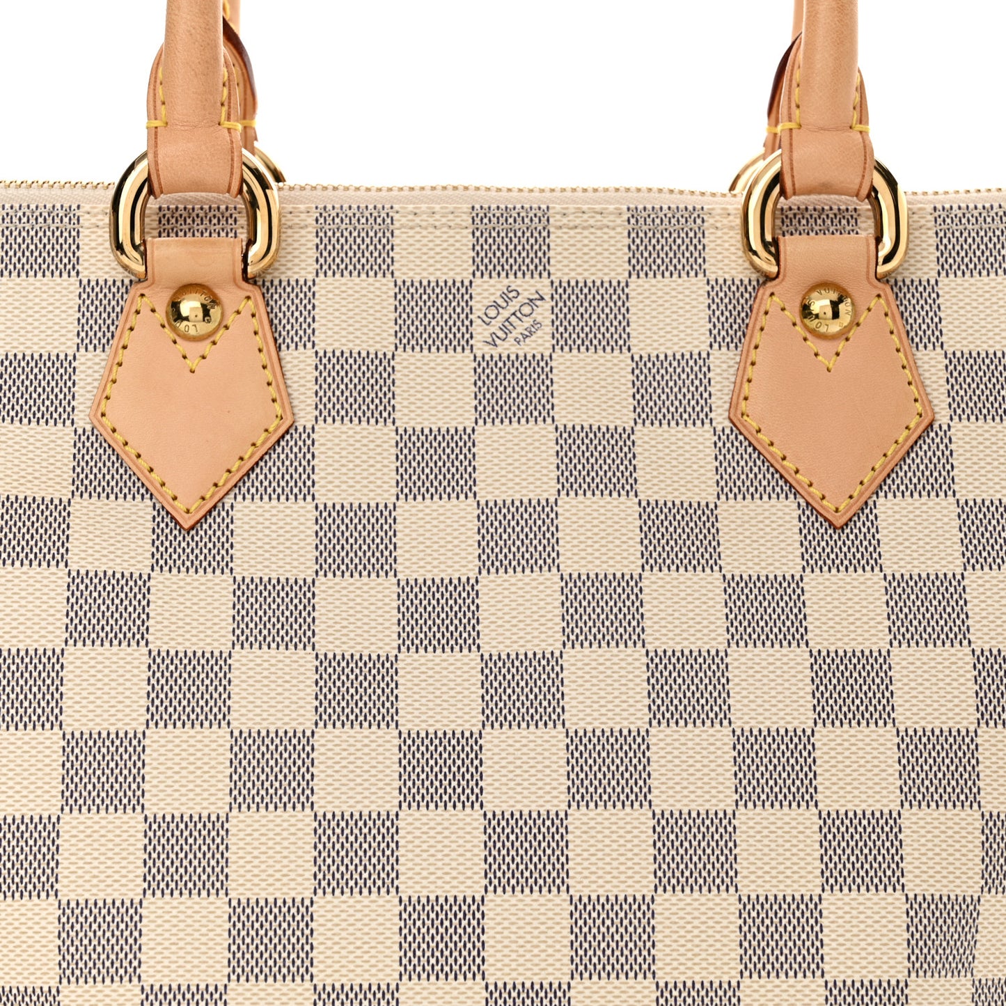 Damier Azur Saleya PM