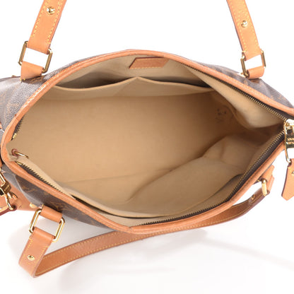 Louis Vuitton Monogram Estrela MM 6 of 9