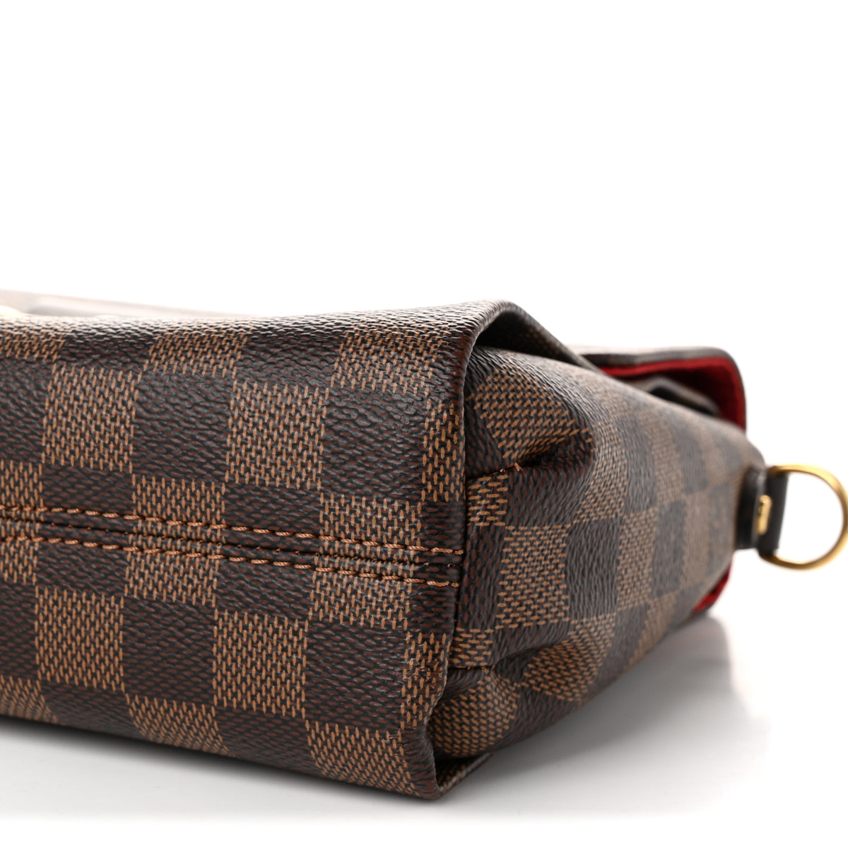 Damier Ebene Croisette