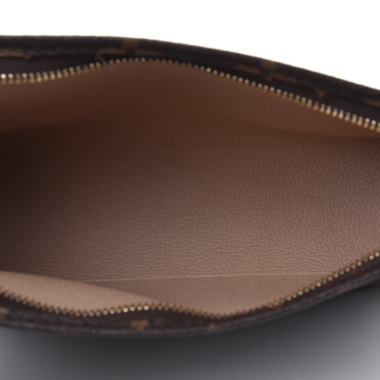Monogram Toiletry Pouch 19