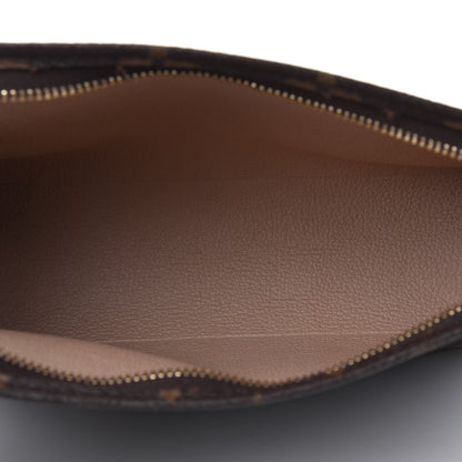 Louis Vuitton Monogram Toiletry Pouch 19 4 of 5