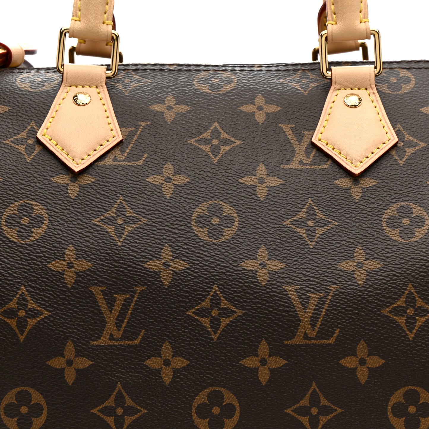Monogram Speedy Bandouliere 30